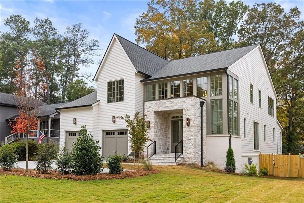 1891 Harts Mill Road Ne, Chamblee, GA 30341 Main Photo