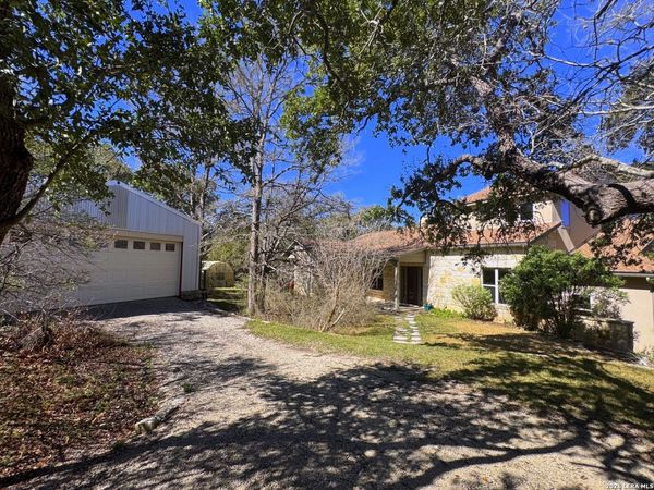 2147 TEJAS TRAIL, Blanco, TX 78606