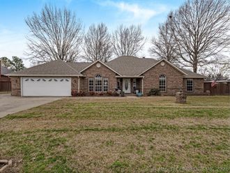 2803 Haskell Boulevard Muskogee, OK 74403