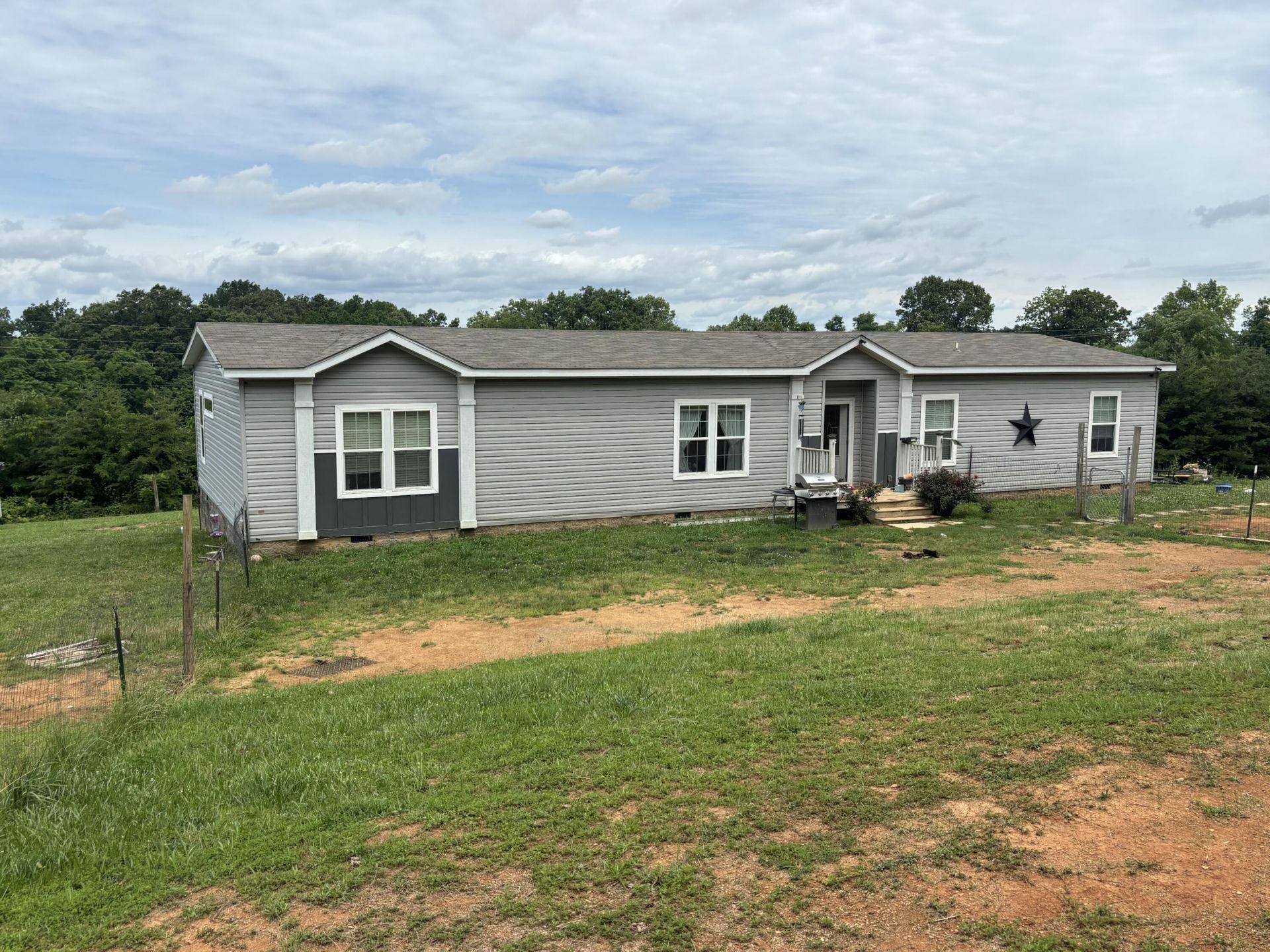 2347 Dreyfus Road, Waco, KY 40385 Main Photo