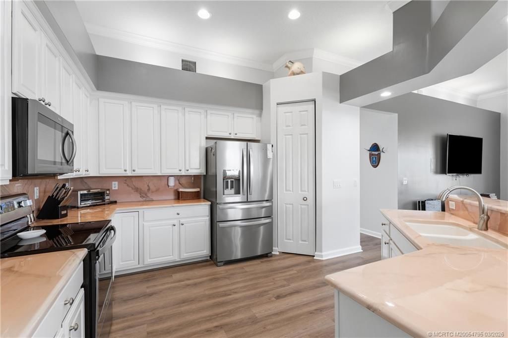 758 SW Blue Stem Way, Stuart, FL 34997 Photo