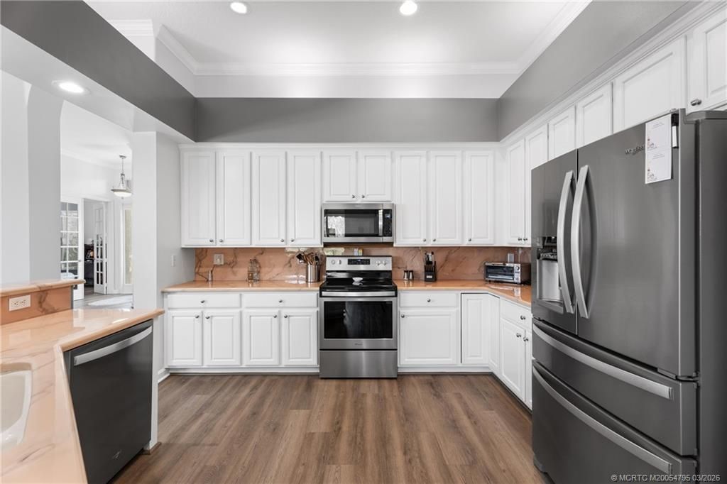 758 SW Blue Stem Way, Stuart, FL 34997 Photo