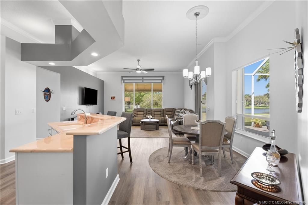 758 SW Blue Stem Way, Stuart, FL 34997 Photo