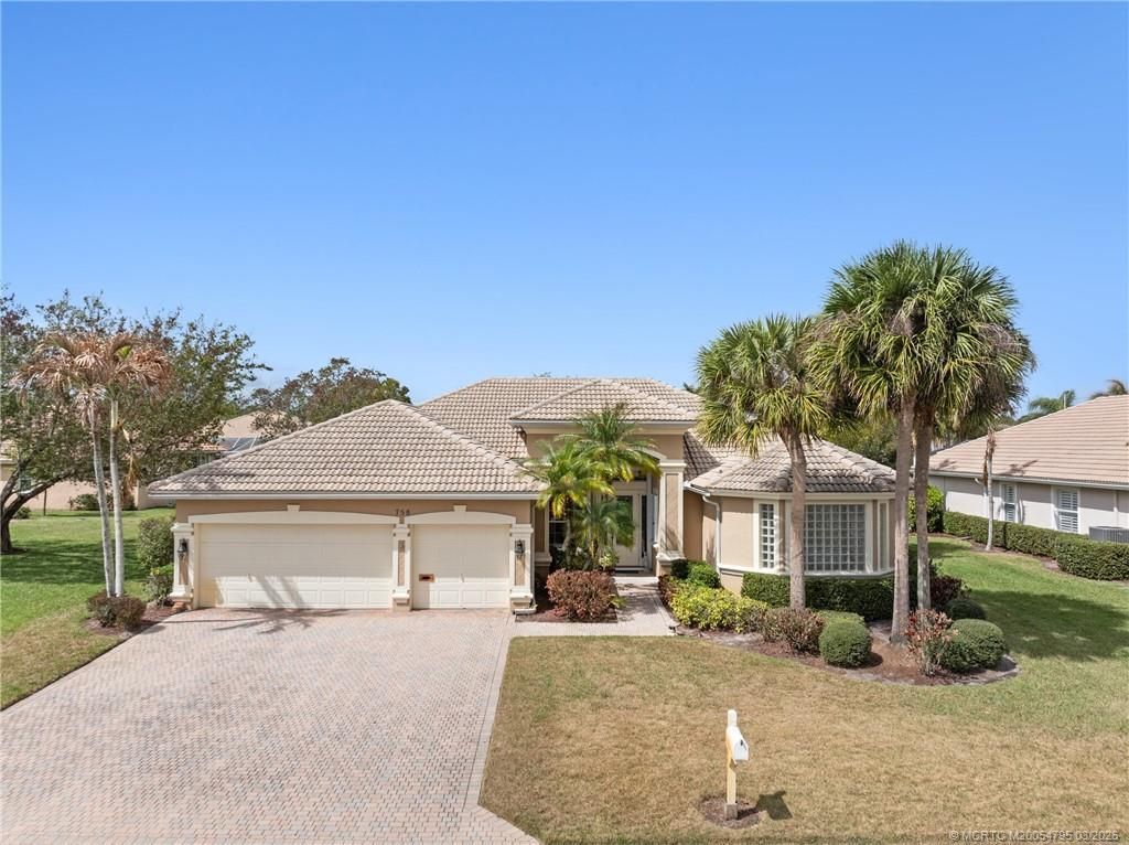 758 SW Blue Stem Way, Stuart, FL 34997 Photo