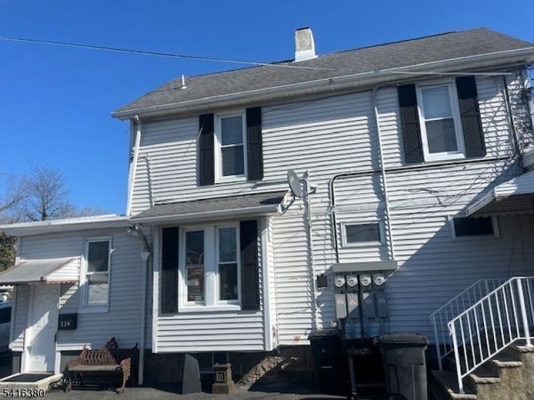 114 E Main St-Unit 1, Unit 1, Little Falls, NJ 07424