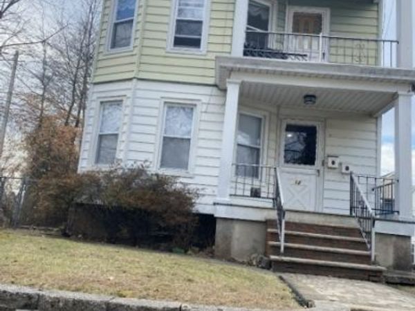 12 Tromp St, Unit 2, Clifton, NJ 07011