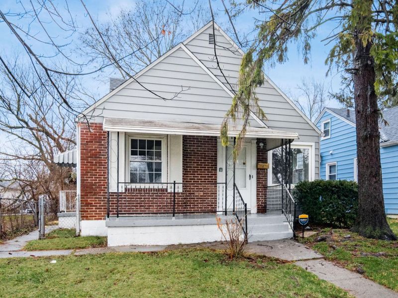 1052 Geers Avenue, Columbus, OH 43206 Photo 1