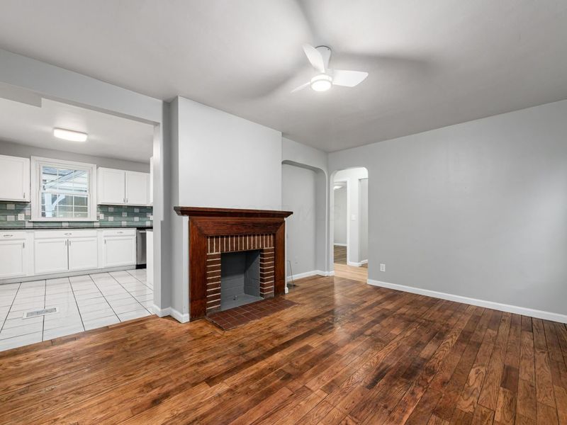 1052 Geers Avenue, Columbus, OH 43206 Photo 2