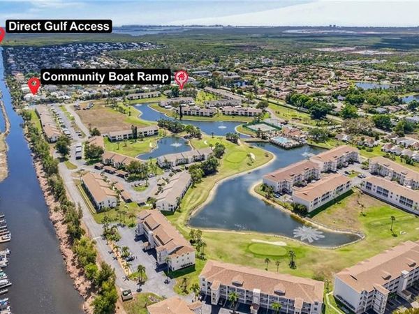 17220 Terraverde CIR, Unit 2, FORT MYERS, FL 33908