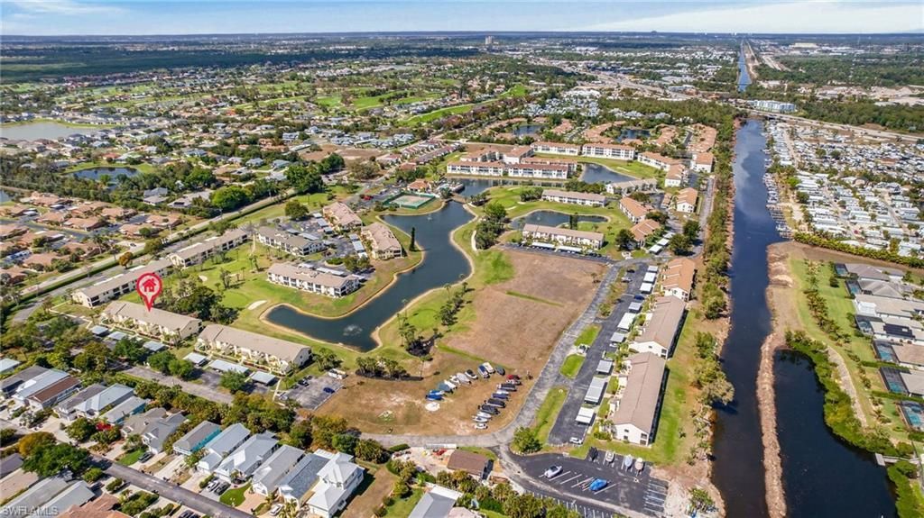 17220 Terraverde Cir, Unit 2, Fort Myers, FL 33908 Photo