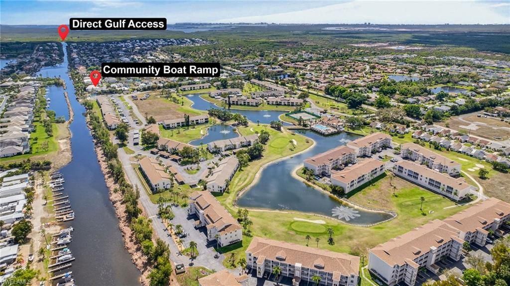 17220 Terraverde Cir, Unit 2, Fort Myers, FL 33908 Photo