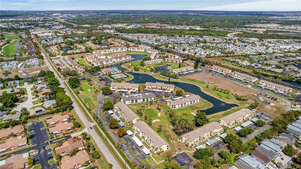 17220 Terraverde Cir, Unit 2, Fort Myers, FL 33908 Photo