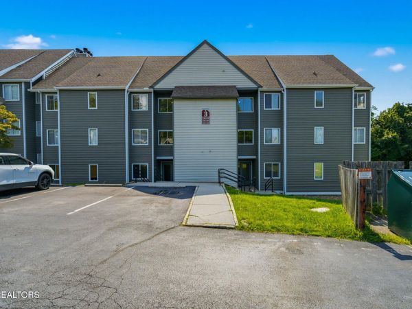 1260 Ski View Drive, Gatlinburg, TN 37738