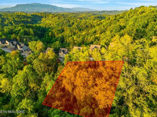 Lot 144 Eagle Feather Drive, Sevierville, TN 37876