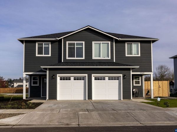 1949 NW Sunny (-1951) Ln, Albany, OR 97321