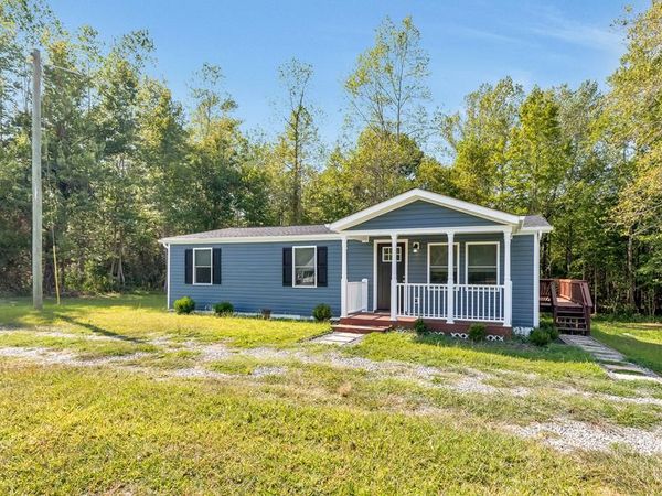 931 Light Street, HEATHSVILLE, VA 22473