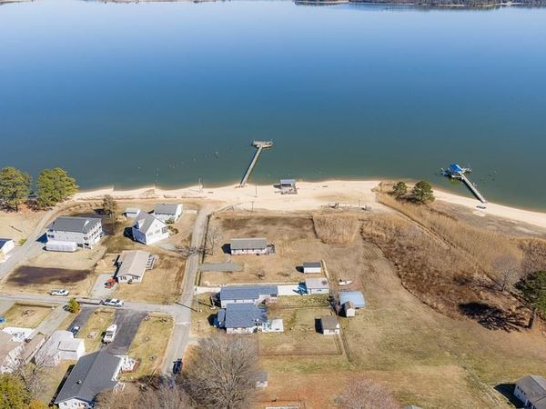 494 Marine Drive, DUNNSVILLE, VA 22454