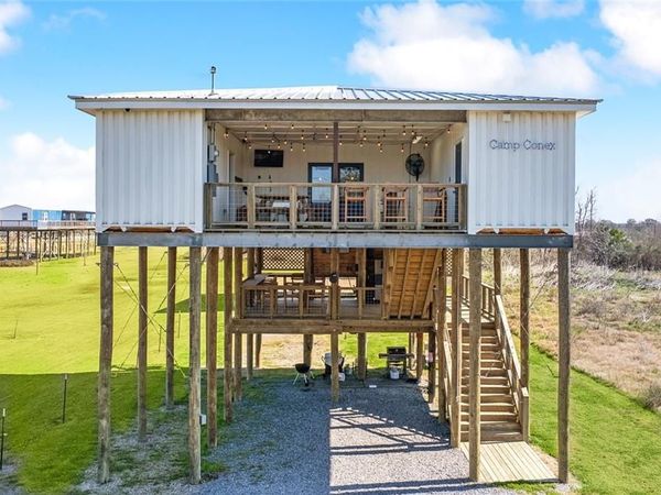 1729 YSCLOSKEY Highway , St Bernard, LA 70085