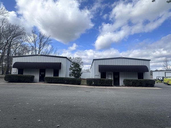 1506 Prickett Road, Bryant, AR 72022