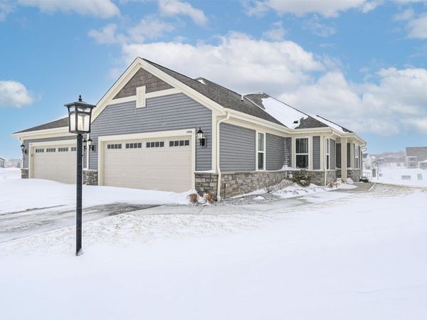 1455 Sandhill Lane, Unit 2402, Mukwonago, WI 53149
