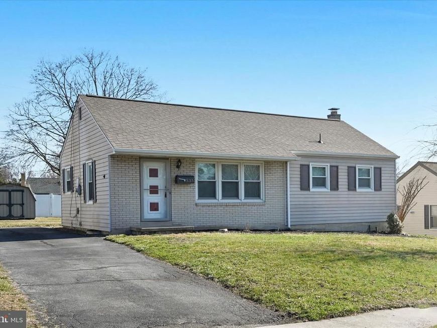 535 N Locust Street, Elizabethtown, PA 17022 Main Photo