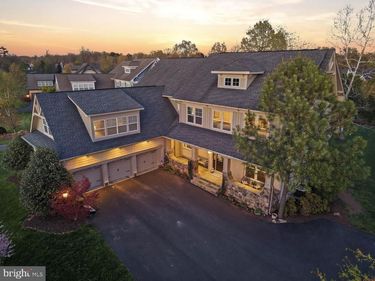 14521 BLUFF POINT COURT, GAINESVILLE, VA 20155