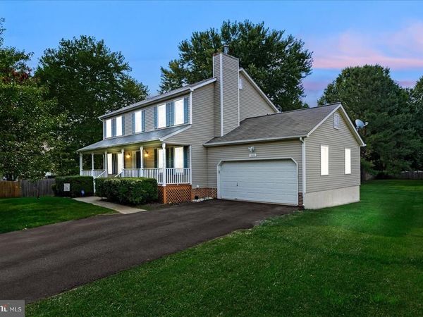 7006 CEDAR CREST DRIVE, FREDERICKSBURG, VA 22407