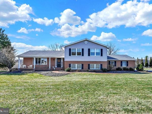 2211 OLD BOSLEY ROAD, LUTHERVILLE TIMONIUM, MD 21093