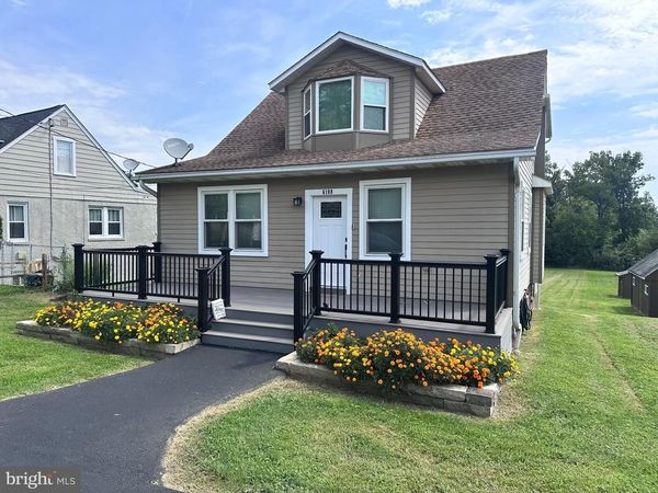 6108 SHADY SPRING AVENUE, ROSEDALE, MD 21237