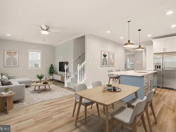 6108 SHADY SPRING AVENUE, ROSEDALE, MD 21237