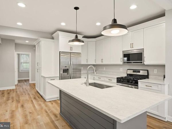 6108 SHADY SPRING AVENUE, ROSEDALE, MD 21237