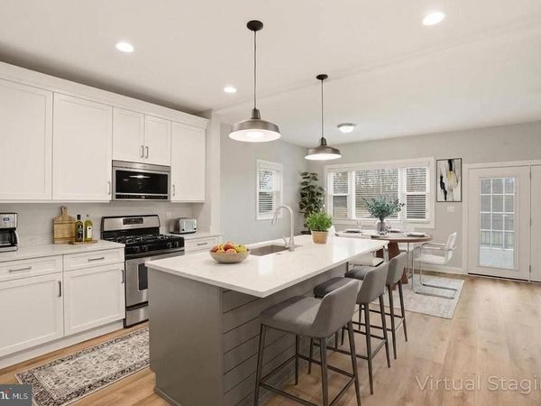 6108 SHADY SPRING AVENUE, ROSEDALE, MD 21237