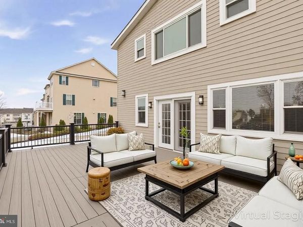 6108 SHADY SPRING AVENUE, ROSEDALE, MD 21237