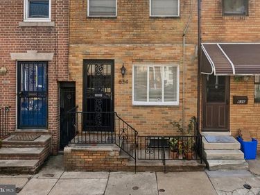 634 SEARS STREET, PHILADELPHIA, PA 19147