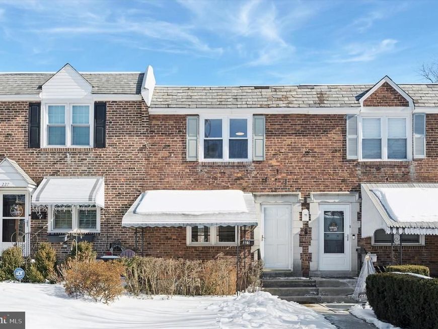 225 N Bishop, Clifton Heights, PA 19018 Main Photo