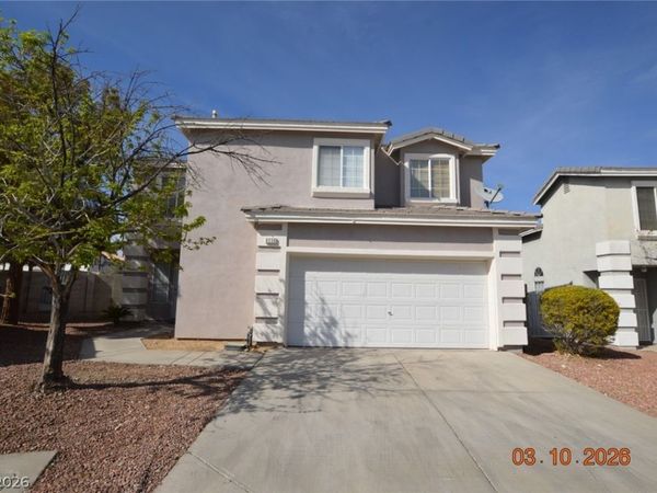 8236 Golf Player Avenue , Las Vegas, NV 89145