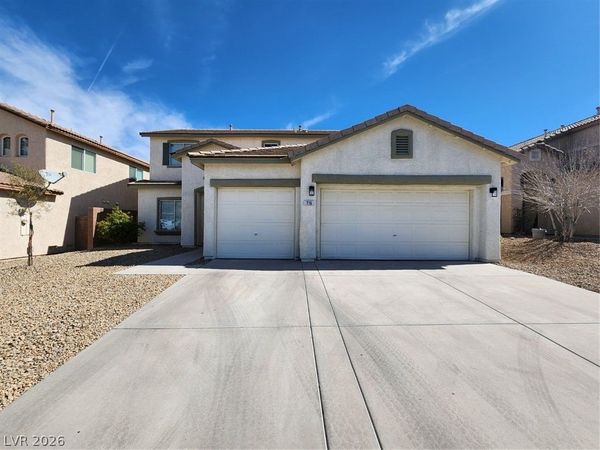 716 Sharon Hills Street , Henderson, NV 89052