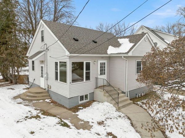 300 3rd Street SW, Cokato, MN 55321