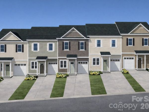 20 Bessie Luther Boulevard , unit 39, Candler, NC 28715