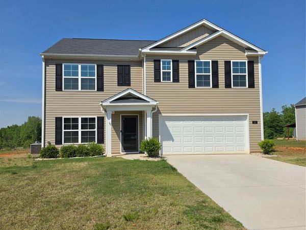 221 Culloden Drive, Mocksville, NC 27028