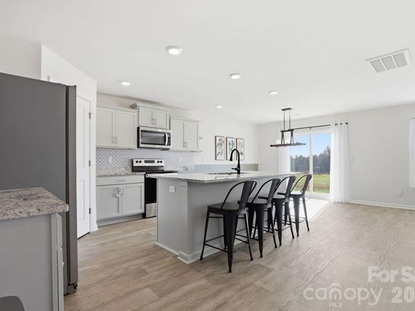 221 Culloden Drive, Mocksville, NC 27028