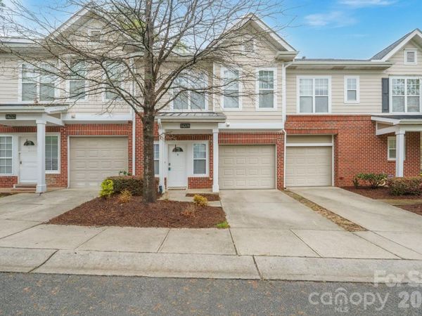 14208 Castle Abbey Lane, Charlotte, NC 28277