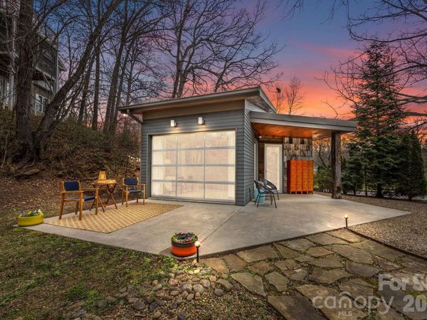 68 Wyoming Road, Asheville, NC 28803