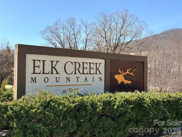 Lot 1 Elk Creek Mountain Parkway , Todd, NC 28684