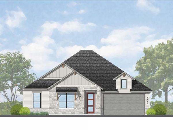 6321 McMurtry ST, Austin, TX 78747