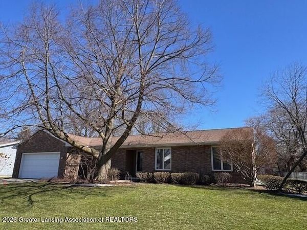 6126 Horizon Drive, East Lansing, MI 48823
