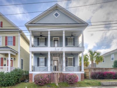 1008 Woodrow Street , Columbia, SC 29205