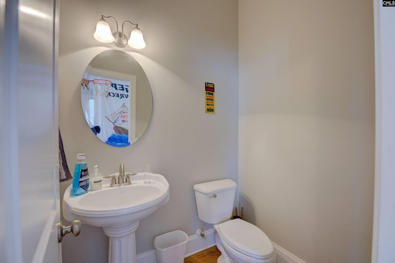 1008 Woodrow Street  Photo 12