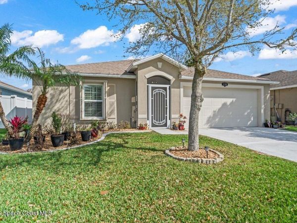 1298 Osborne Court , Melbourne, FL 32904