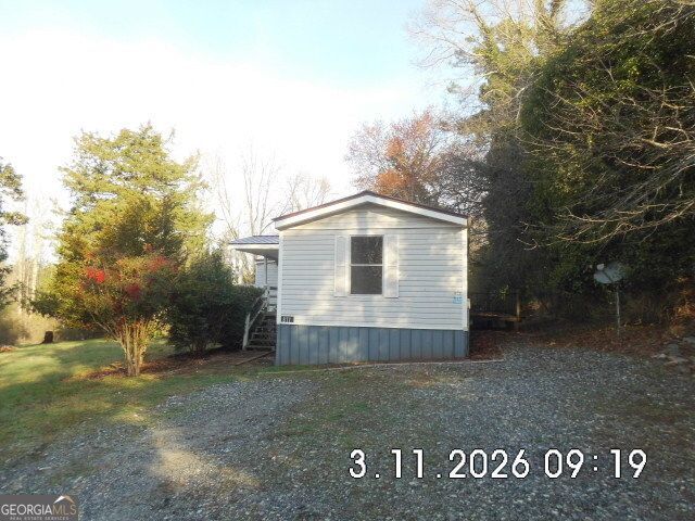 877 Paradise Park Rd, Cornelia, GA 30531 Main Photo